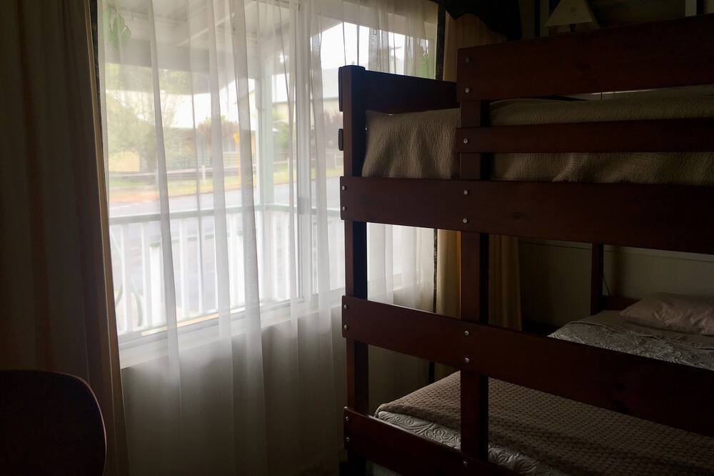 Photo of Bedroom in Pemberton