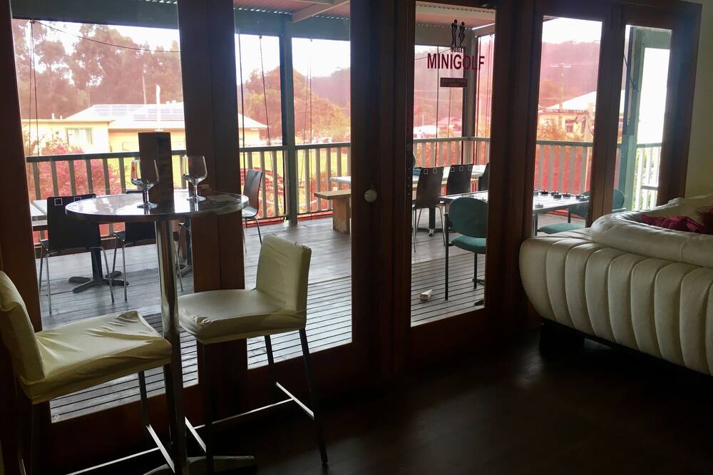 Photo of Livingroom in Pemberton