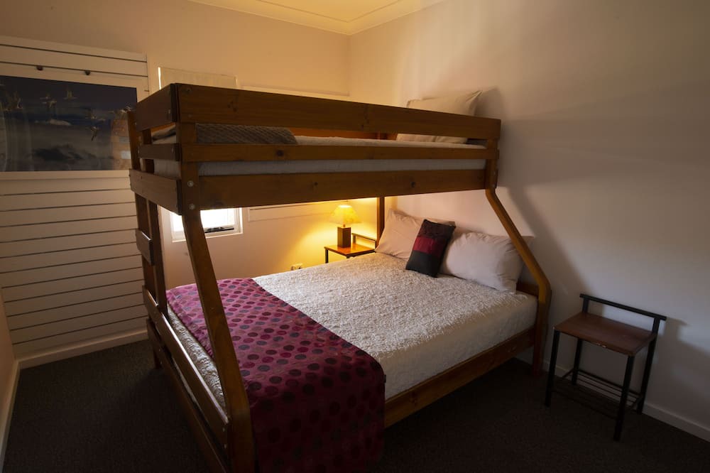 Photo of Bedroom in Pemberton