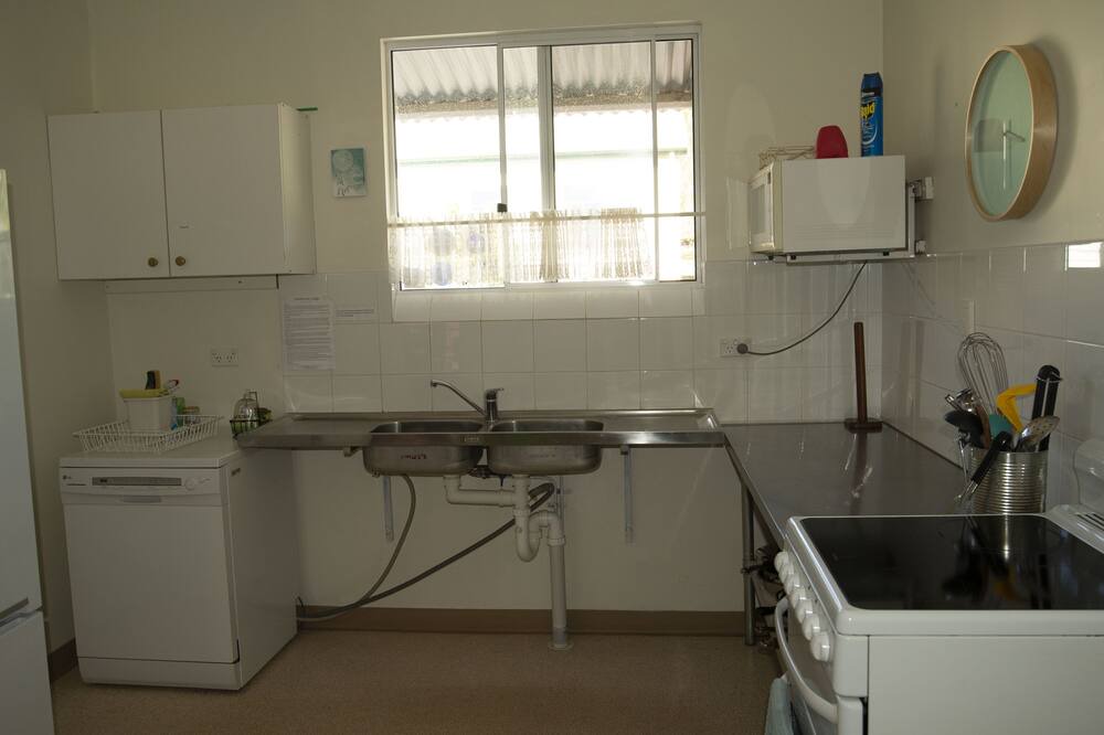 Photo of Kitchen in Pemberton
