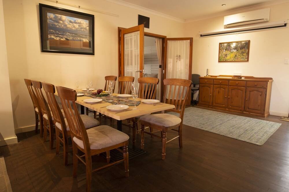 Photo of Livingroom in Pemberton