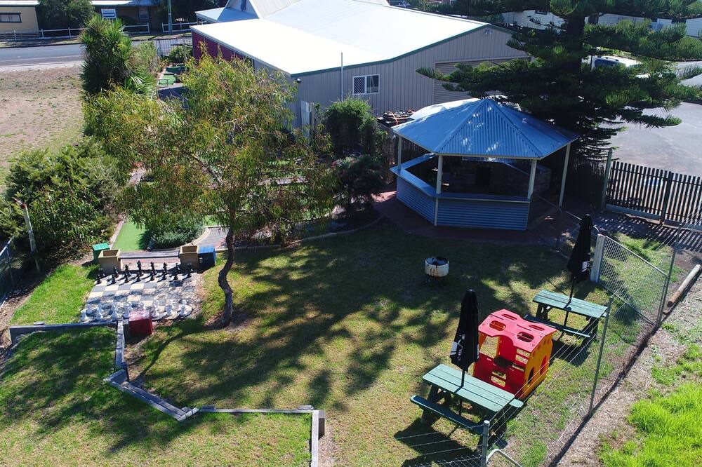 Photo of Outdoor in Pemberton