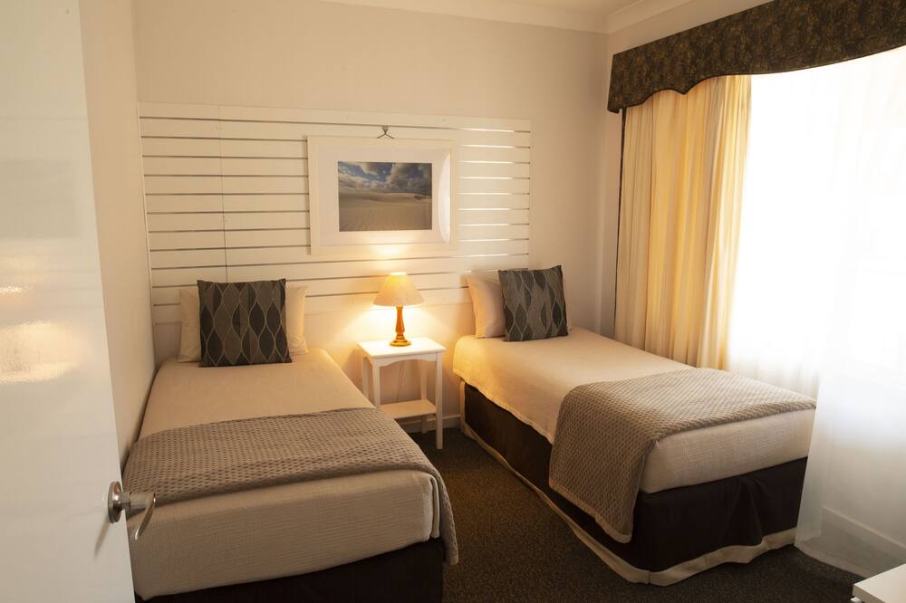 Photo of Bedroom in Pemberton