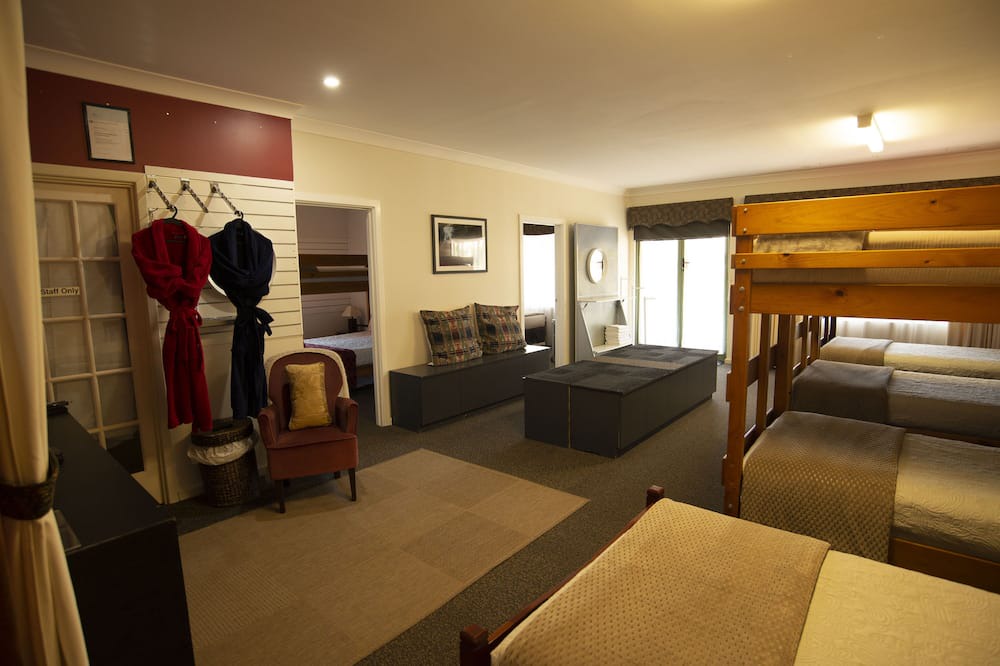 Photo of Bedroom in Pemberton