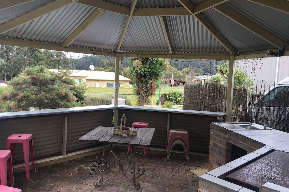 Photo of Outdoor in Pemberton