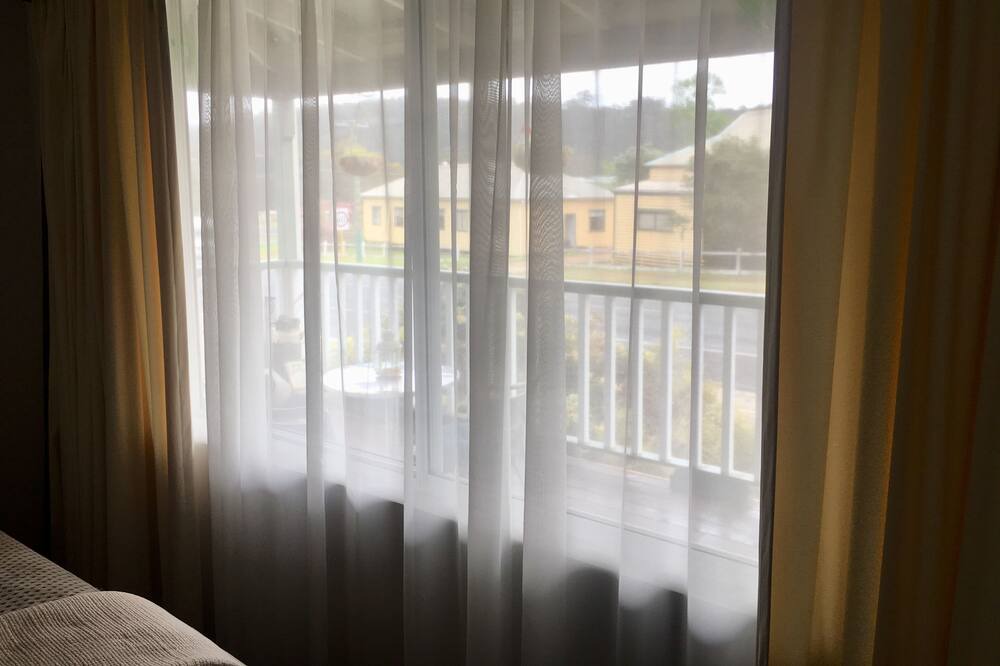 Photo of Bedroom in Pemberton