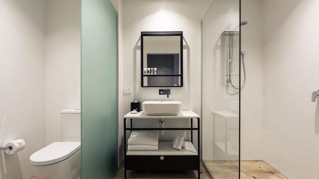Photo of Bedroom in Belconnen