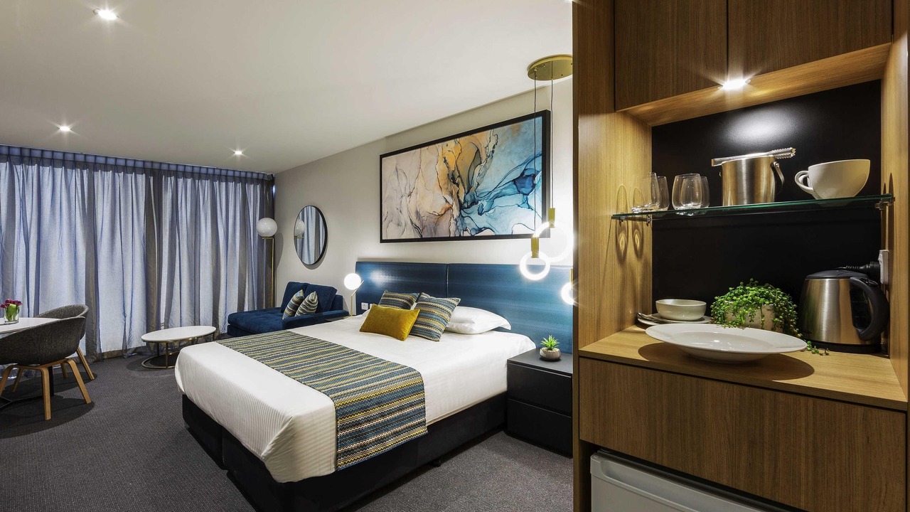 Photo of Bedroom in Belconnen