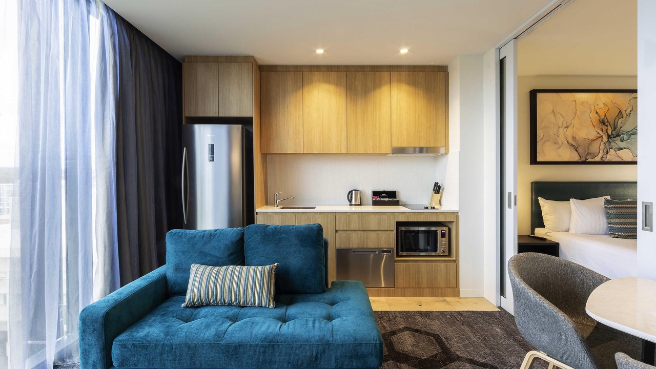 Photo of Bedroom in Belconnen