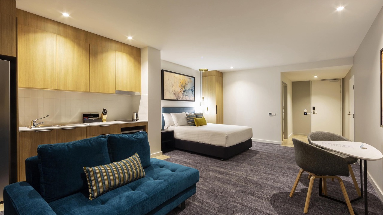Photo of Bedroom in Belconnen