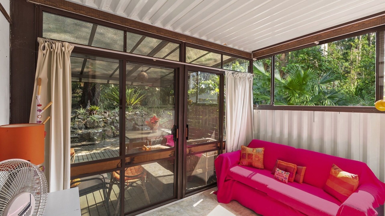 Photo of Livingroom in Pearl Beach