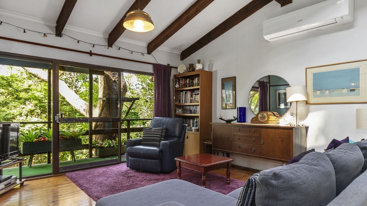 Photo of Livingroom in Pearl Beach