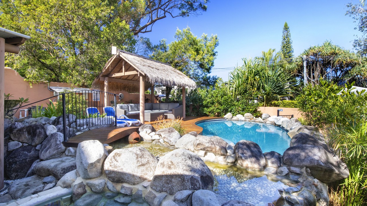 Photo of Outdoor in Noosa Heads