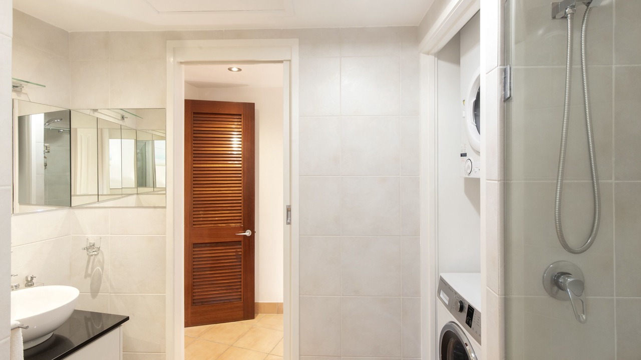 Photo of Bathroom in Noosa Heads