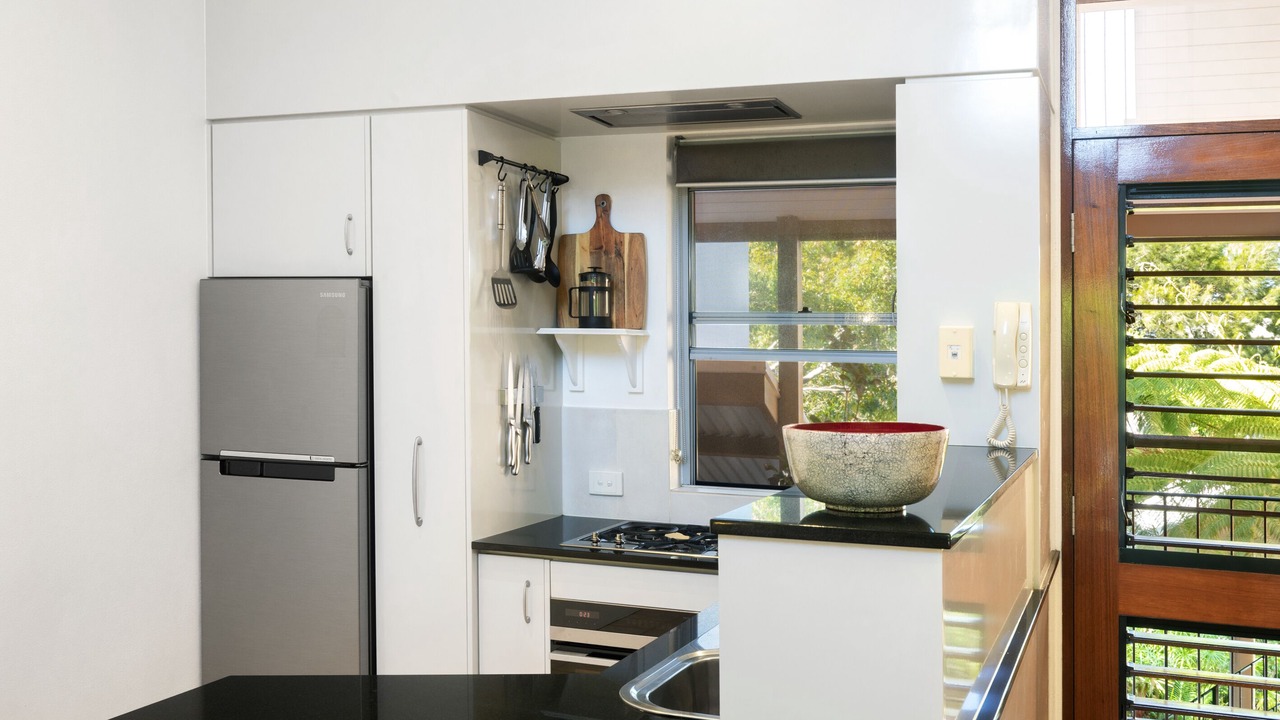 Photo of Kitchen in Noosa Heads