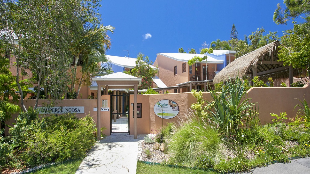 Photo of Outdoor in Noosa Heads