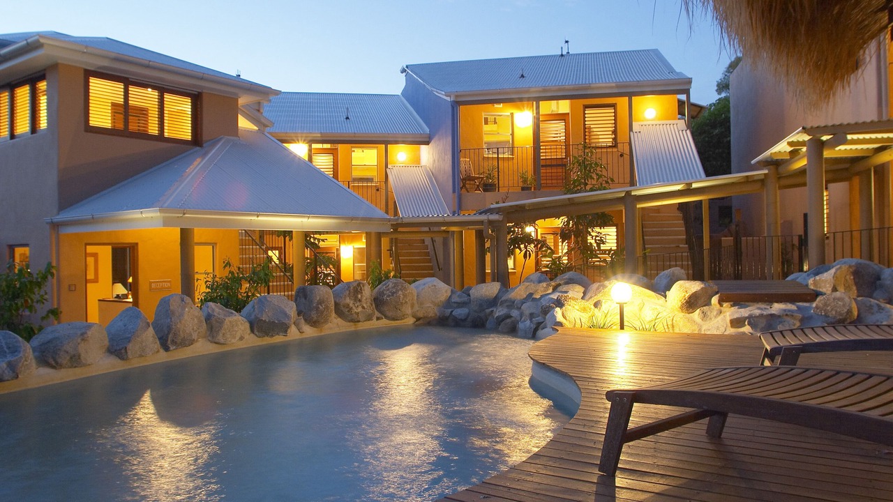 Photo of Outdoor in Noosa Heads