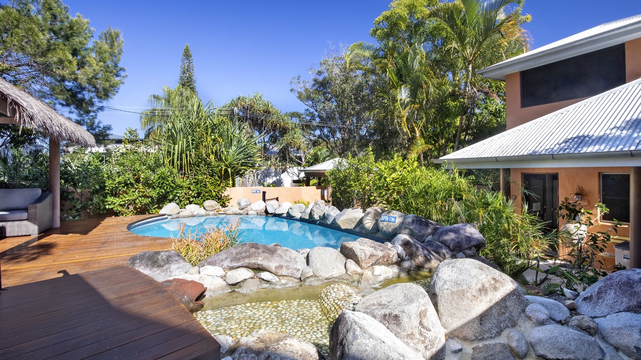 Photo of Outdoor in Noosa Heads