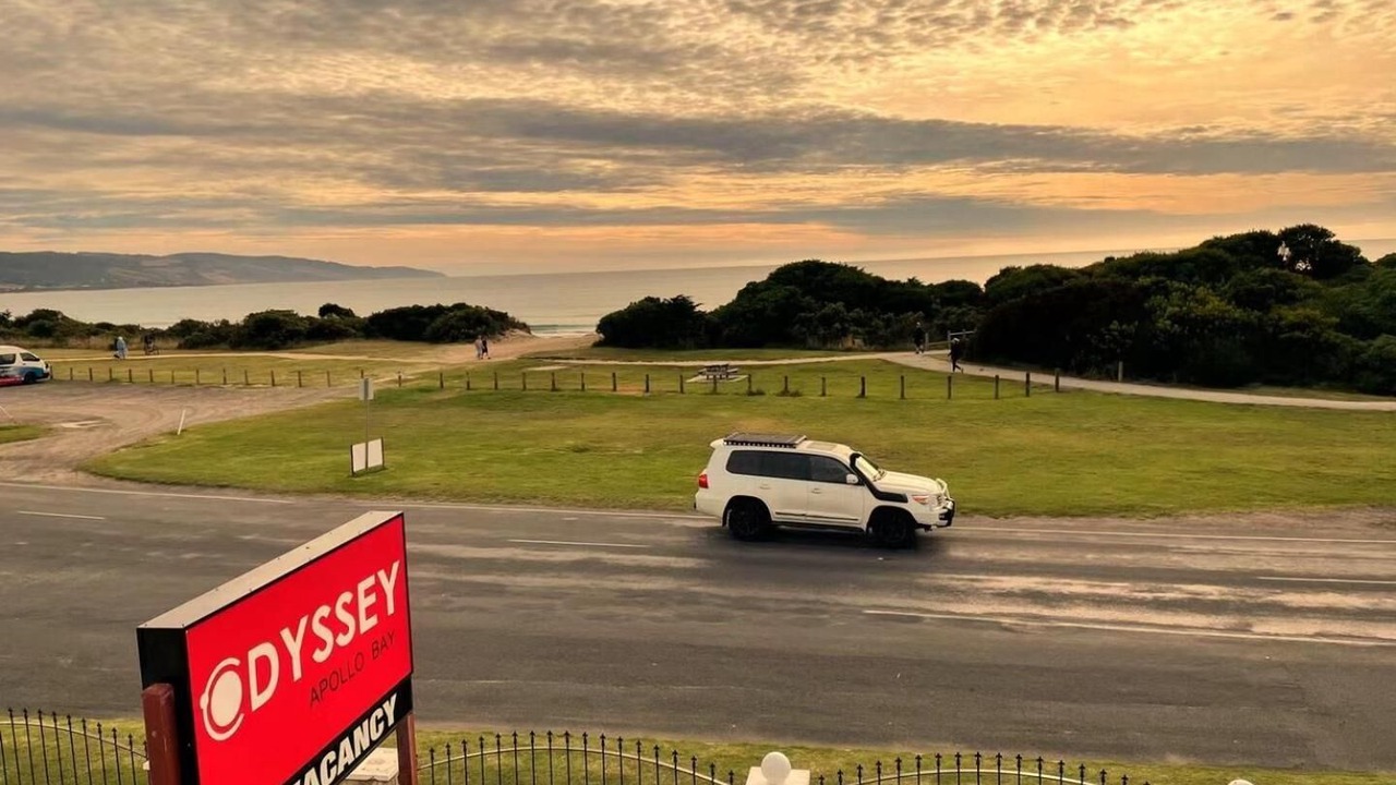 Photo of Others in Apollo Bay