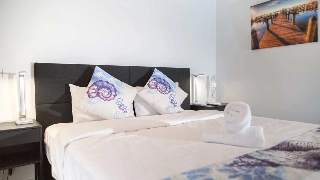 Photo of Bedroom in Apollo Bay