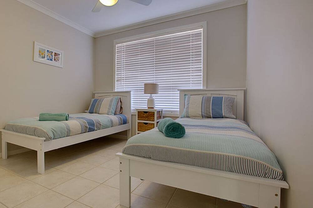 Photo of Bedroom in Exmouth
