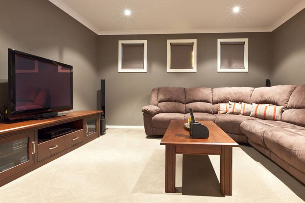Photo of Livingroom in Exmouth