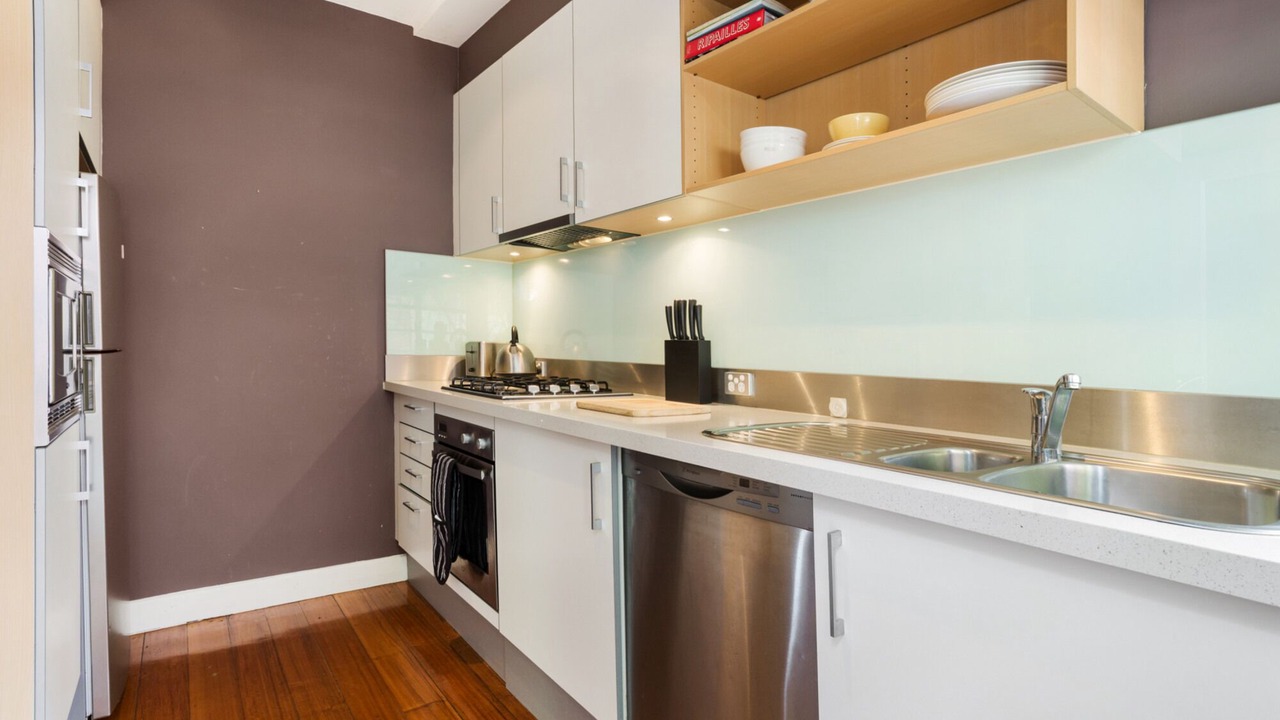 Photo of Kitchen in Saint Kilda South