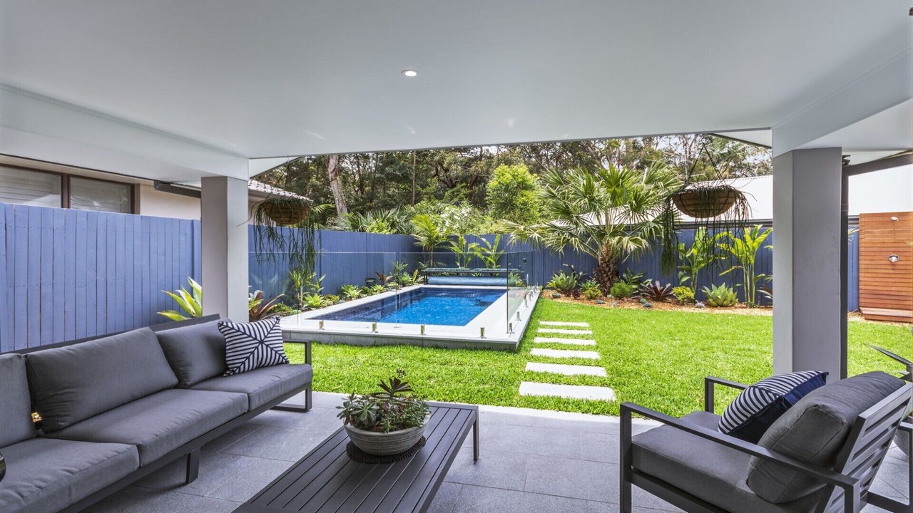 Photo of Outdoor in Pearl Beach