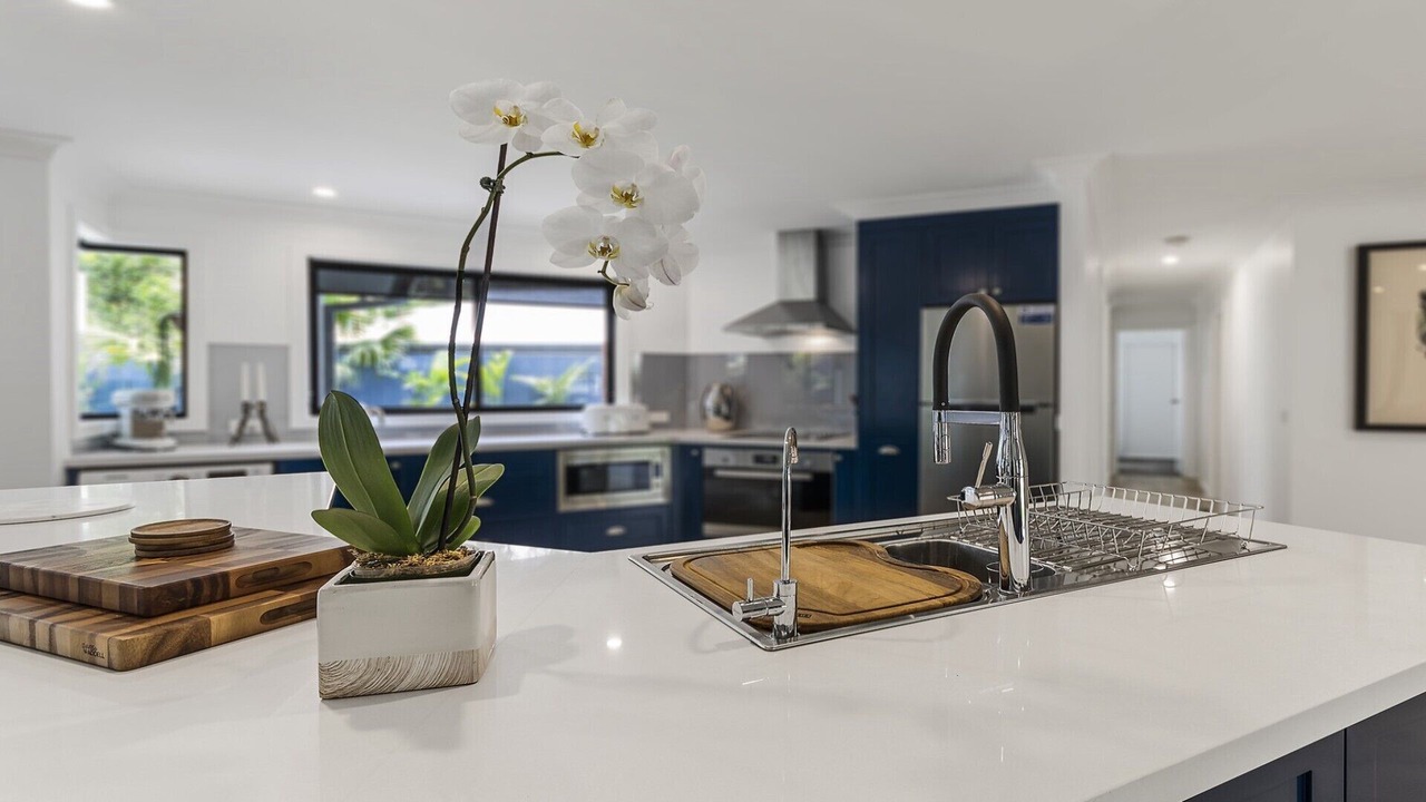Photo of Kitchen in Pearl Beach