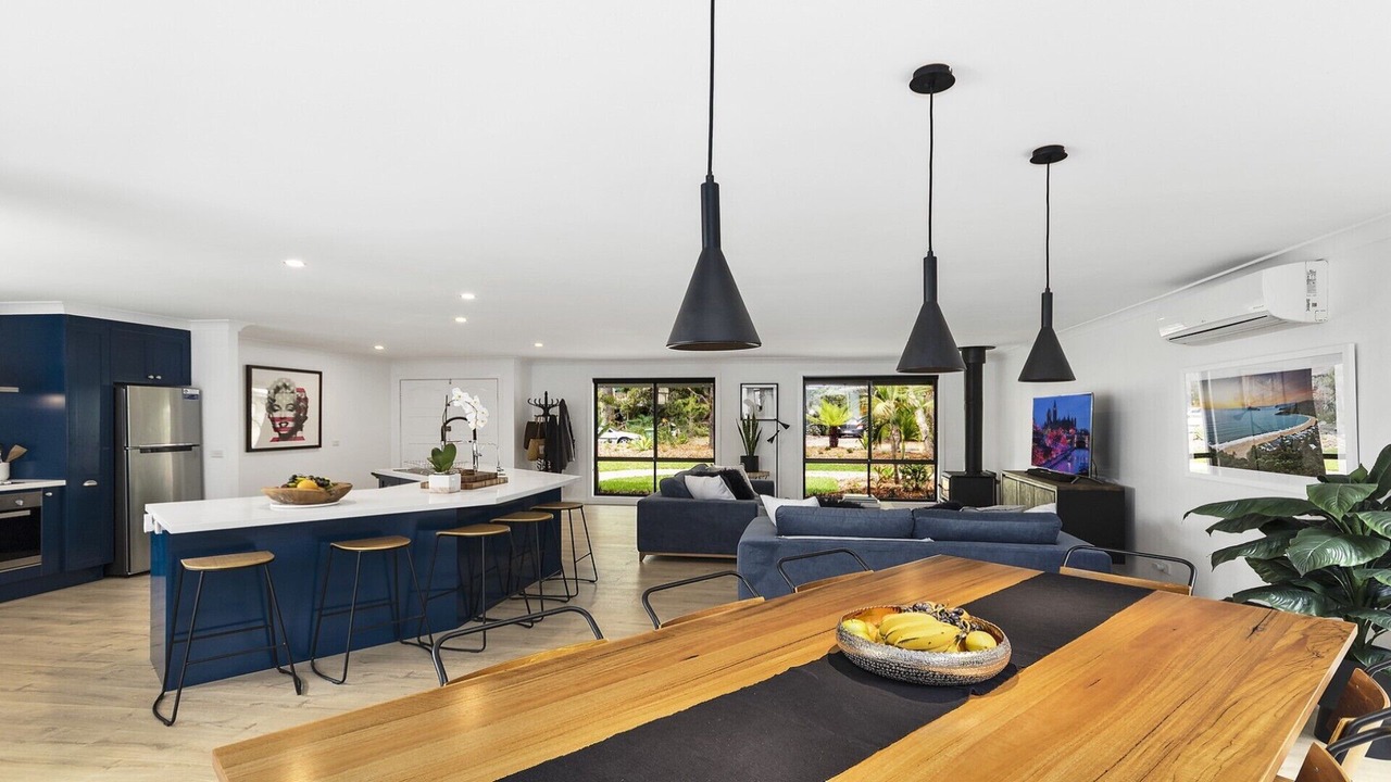 Photo of Kitchen in Pearl Beach