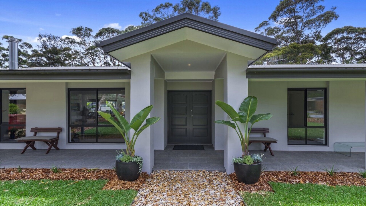 Photo of Outdoor in Pearl Beach