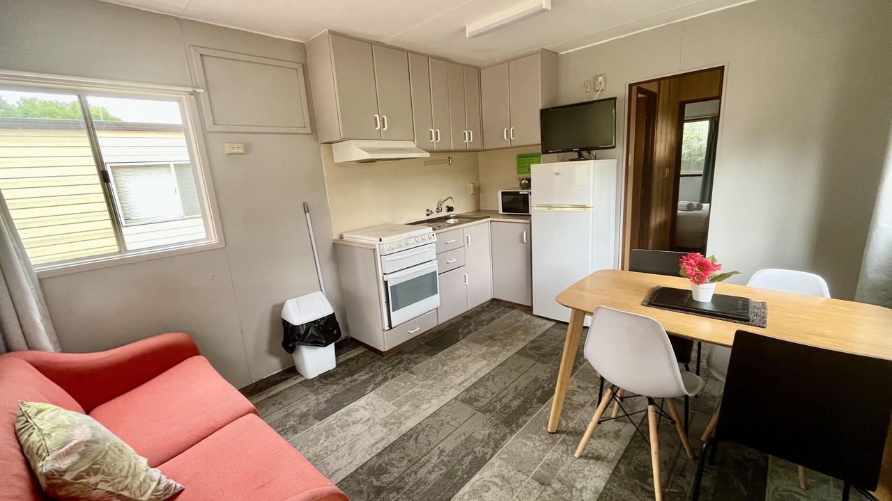 Photo of Kitchen in Young