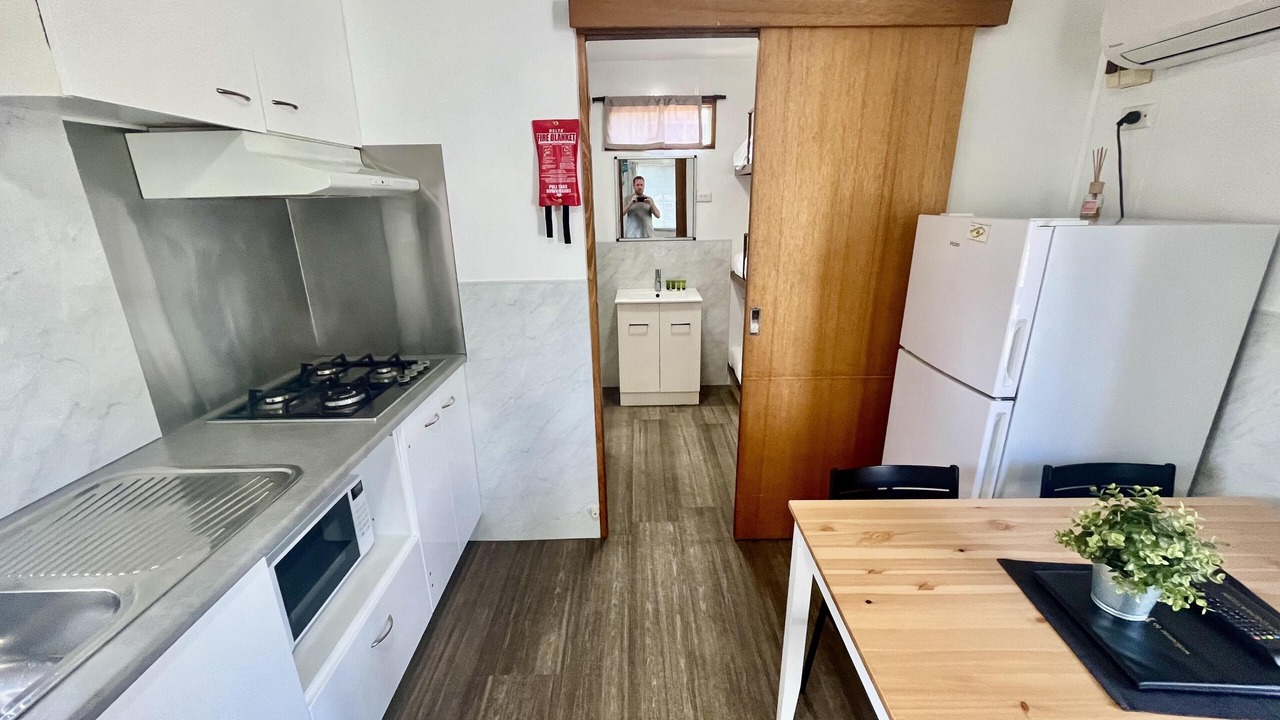 Photo of Kitchen in Young