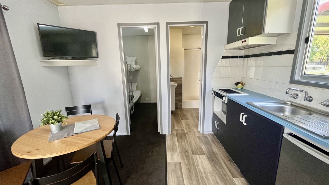 Photo of Kitchen in Young
