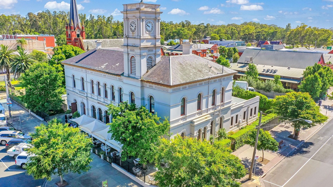 Photo of Outdoor in Echuca