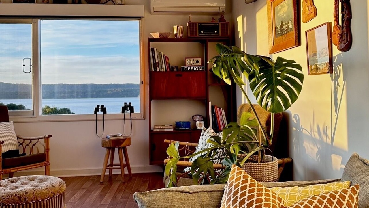 Photo of Livingroom in Ocean Beach