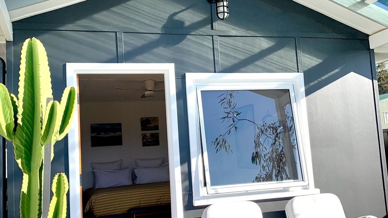 Photo of Outdoor in Ocean Beach