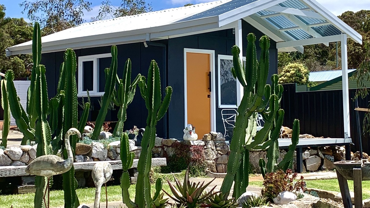 Photo of Outdoor in Ocean Beach