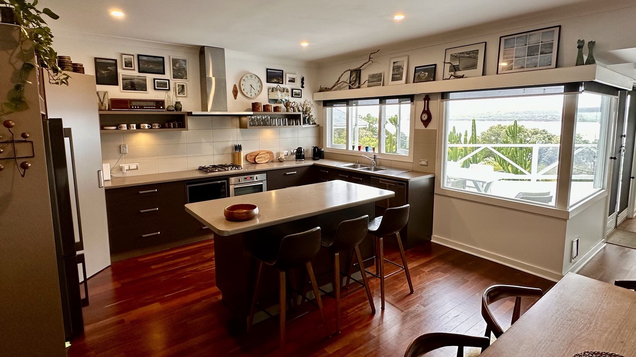 Photo of Kitchen in Ocean Beach
