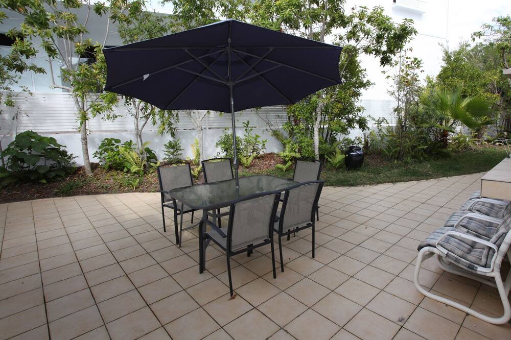 Photo of Patio Balcony in Dicky Beach