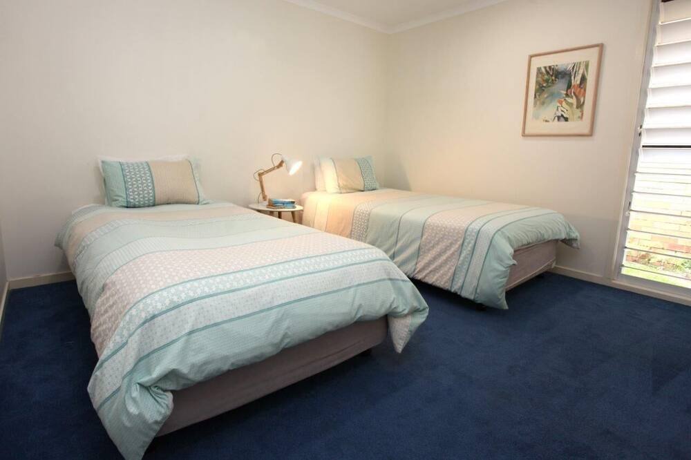 Photo of Bedroom in Dicky Beach