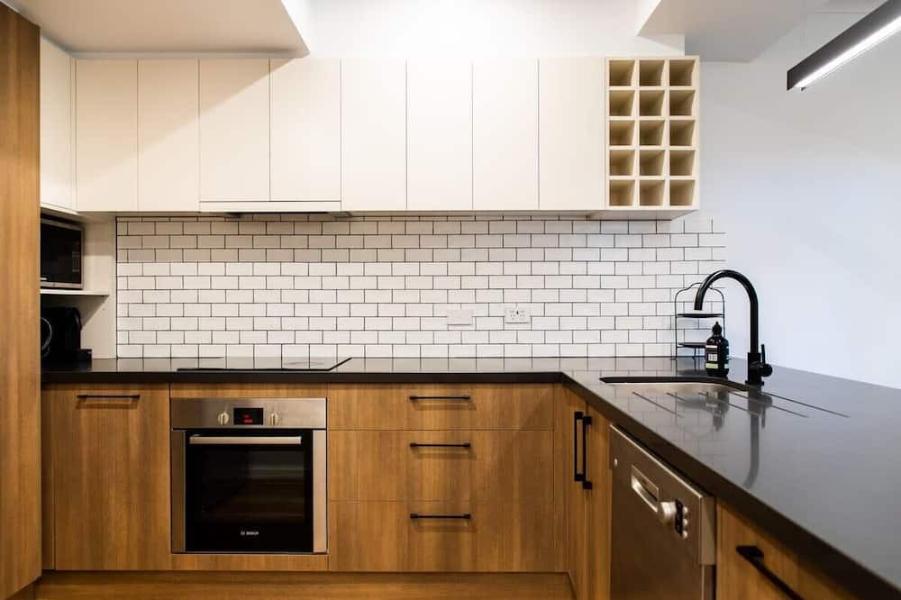 Photo of Kitchen in Fitzroy