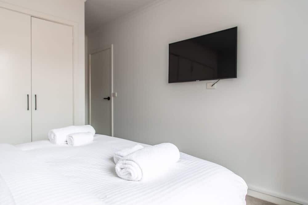 Photo of Bedroom in Fitzroy