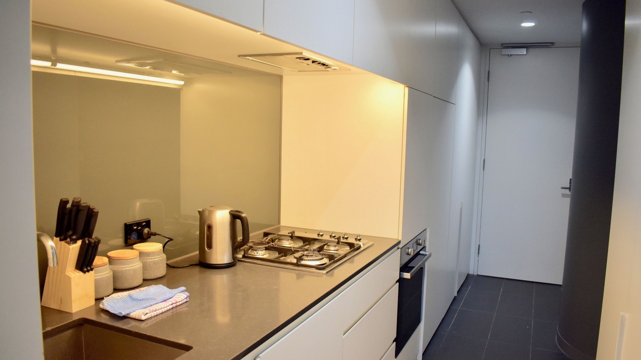Photo of Kitchen in Prahran