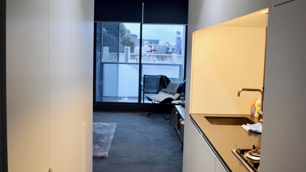 Photo of Kitchen in Prahran