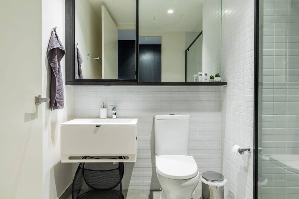 Photo of Bathroom in Parkville
