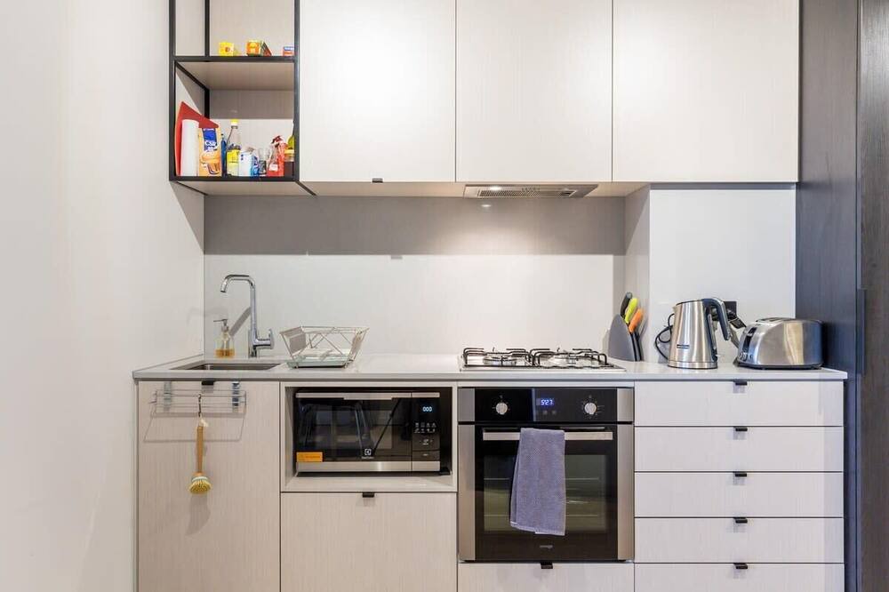 Photo of Kitchen in Parkville