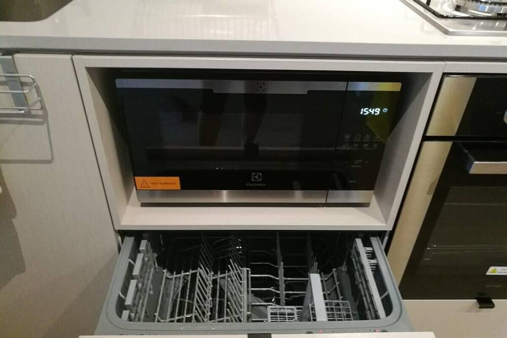 Photo of Kitchen in Parkville