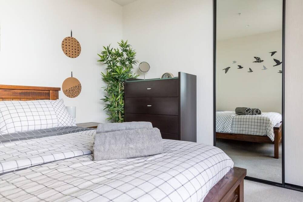 Photo of Bedroom in Parkville