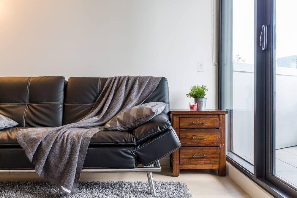 Photo of Livingroom in Parkville